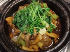 -二楼老店重庆鸡公煲(真光路店)