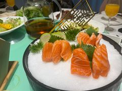 -瓯菜排档(娄桥店)