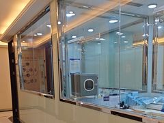 -泰康拜博口腔医院(海曙店)