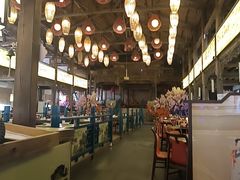 -HOHO餐厅(古子城店)