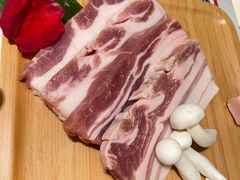 -韩时烤肉(枫蓝店)