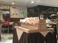 -东方饺子王(东盛路店)