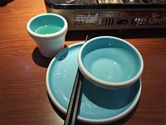 -鱼鼎香烤鱼火锅(华发商都店)