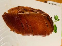 -四季民福烤鸭店(前门廊房二条店)