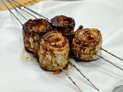 -开元春海鲜烧烤(四流南路总店)