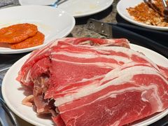 -33韩式自助烧烤(环城南路店)