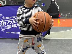 -东方启明星篮球培训(击掌校区)