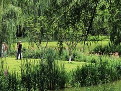 -沐仙湖湿地公园