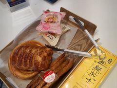 -好利来(十里河店)