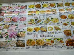 -朴氏韩国料理(北欧丽景店)