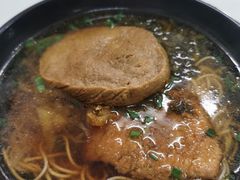 -小无锡面馆