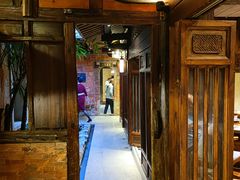 -临家闽南菜(五店市店)