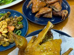 -煲煲掂风味煲仔饭餐厅(西区店)