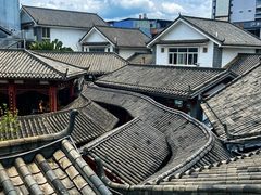 -香麒园·过桥米线·南湖雅宴