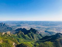 -丹东凤凰山景区