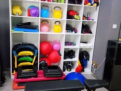 -UltraForce超源健身私教工作室(长楹天街精品店)