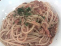 金枪鱼辣味茄汁面10.0-萨莉亚意式餐厅(特力时尚汇店)