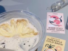 -Seesaw Coffee(上生新所店)