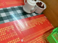 -辣肉面大王(天平路店)