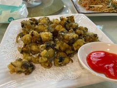 -强记鸡粥美食