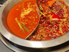 -沸炉重庆老火锅(军事博物馆店)