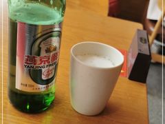 -南城香(首科花园店)