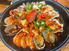 -大厨的餐厅(曾厝垵总店)