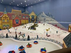 -广州热雪奇迹