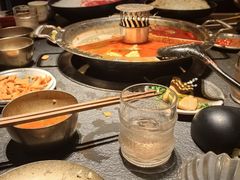 -晓宇重庆火锅(西安荟聚店)