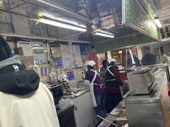 -芳婆糕团店(王府大街店)