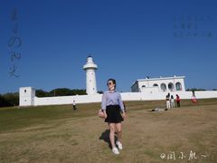 -鹅銮鼻灯塔
