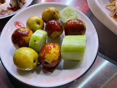 -高虾神龙虾·鲜货烧烤(六合店)