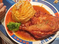 -伯友茶记(中华广场店)