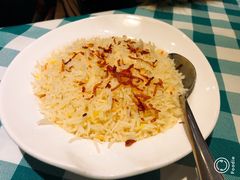 印度黄饭-Santoor 萨都里印度餐厅(北锣鼓巷店)