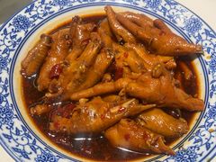 -欧记大排档·景德菜(上海首店)