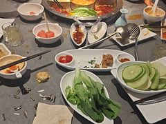 -竹犇番茄火锅(长风街店)