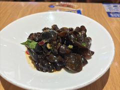 -马记永·兰州牛肉面(3019君尚店)