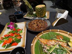 -松茸小馆·云南特色餐厅