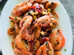 -四川小胡子海鲜(丁村万人海鲜广场店)