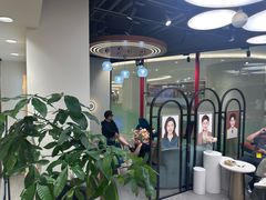 -海马体照相馆(北京apm店)