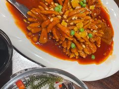 -福慧慈缘素食餐厅(王府井店)