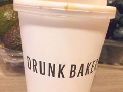 -DRUNK BAKER(上海陕康里店)