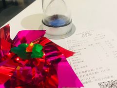 账单-眉州东坡(春秀路店)