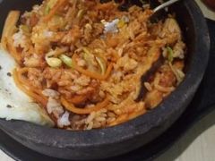 -正一味石锅拌饭(望京新世界店)