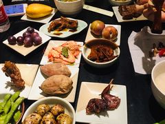 -青藤茶馆(南山路店)