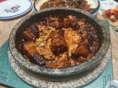 -人民公社大食堂(张家湾店)