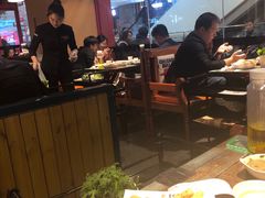 -喜虾客·大虾火锅(郑州无限城店)