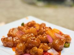 -广东胜利宾馆西关粤中餐厅