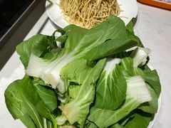 -杨氏青龙虾·羊蝎子(金盛路总店)