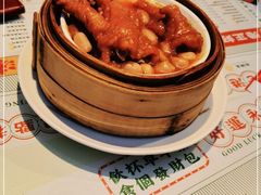 -永兴發香港茶餐厅(三坊七巷店)